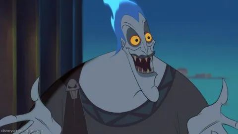 Este es el villano de Disney para Libra