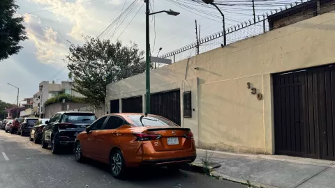 Hoy No Circula: Así aplicará este 27 de agosto