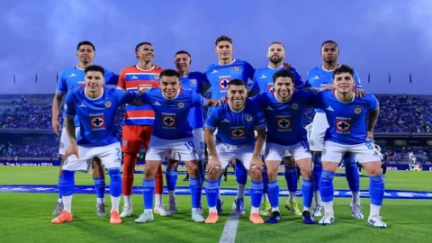 Cruz Azul