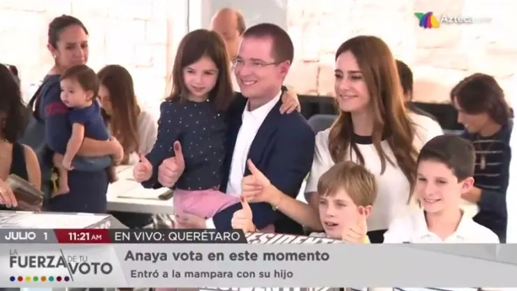 ricardo anaya