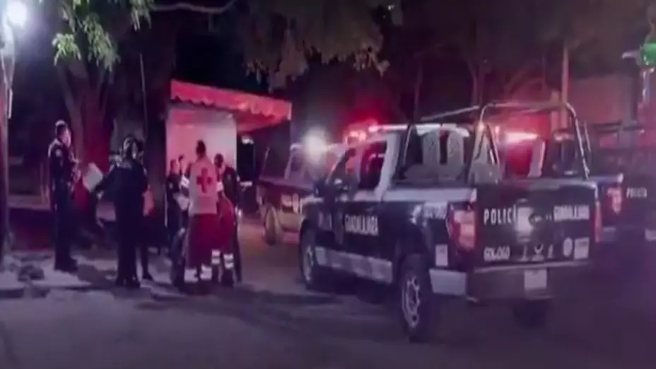 Mujer apuñalada víctima agresión sexual Central Abasto Guadalajara Jalisco movilización ZMG