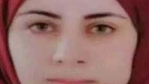 Mujer en Egipto decapita a su hijo de 5 años para comérselo y estar juntos