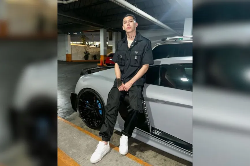 Gerardo Arteaga y los más guapos de Rayados