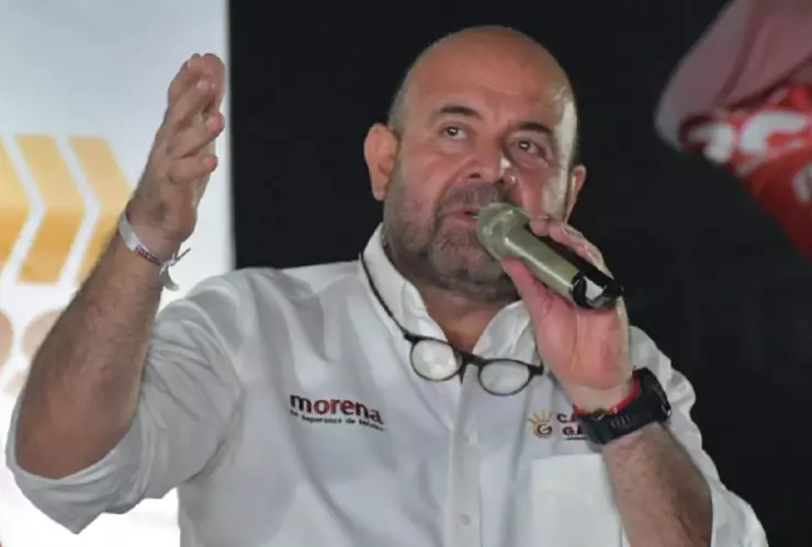 Carlos García Villaseñor