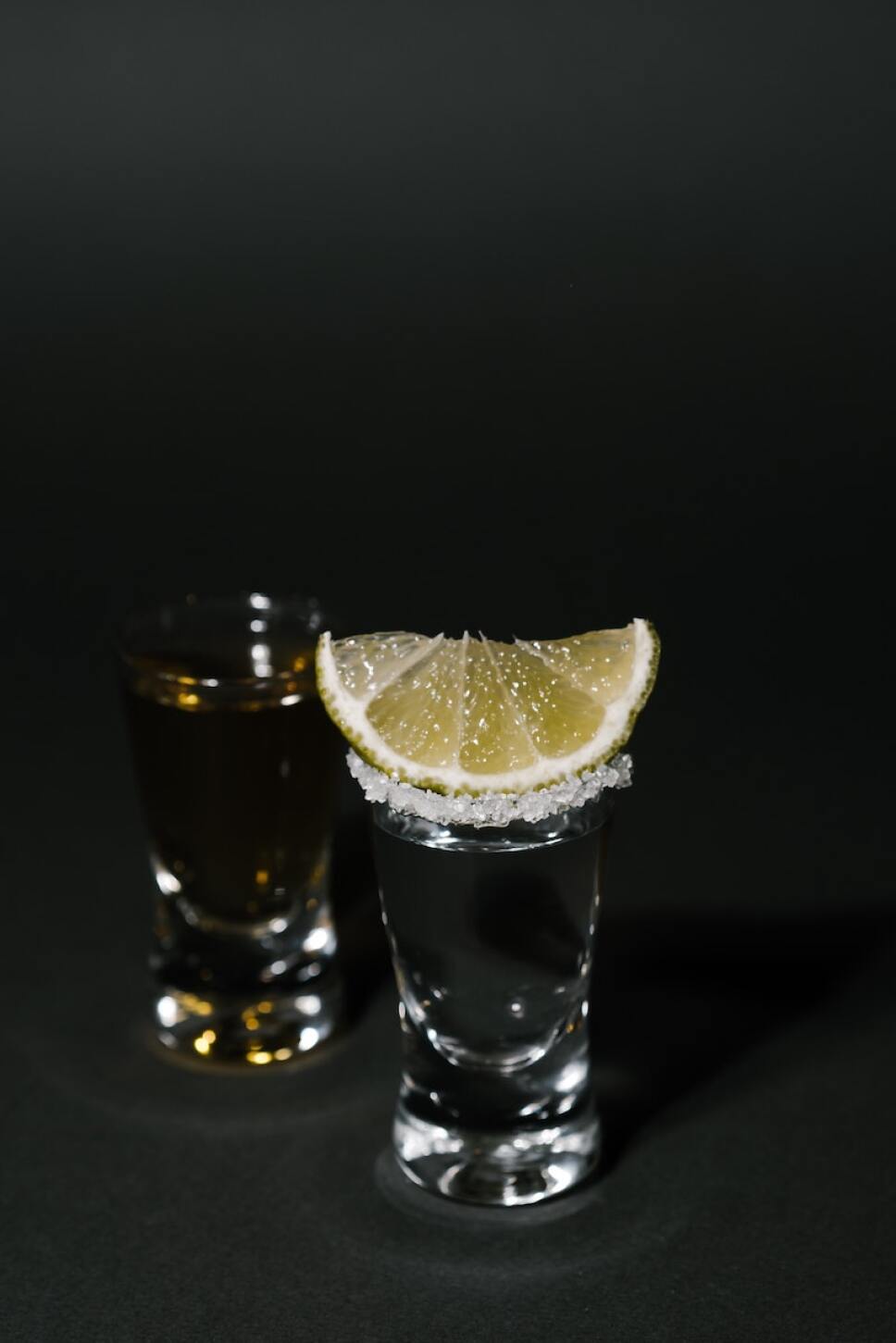 tipos de tequila