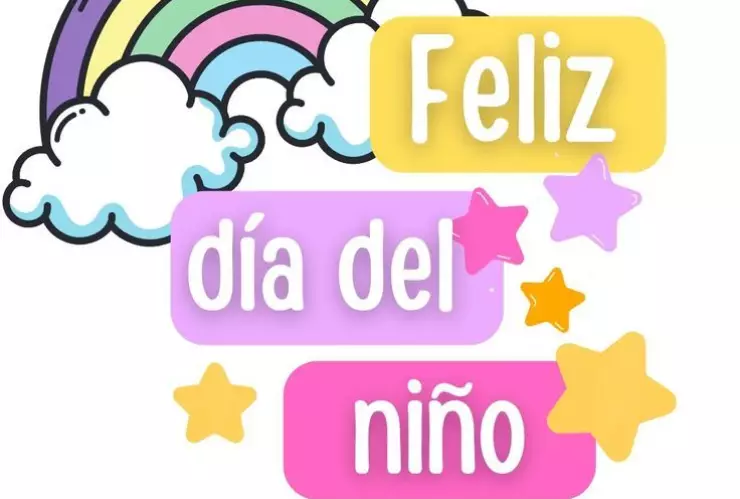 IMAGEN PARA DESCARGAR FELIZ DÍA DEL NIÑO - 30 DE ABRIL (9)