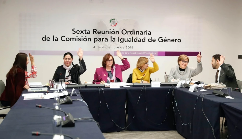 Senado de la República