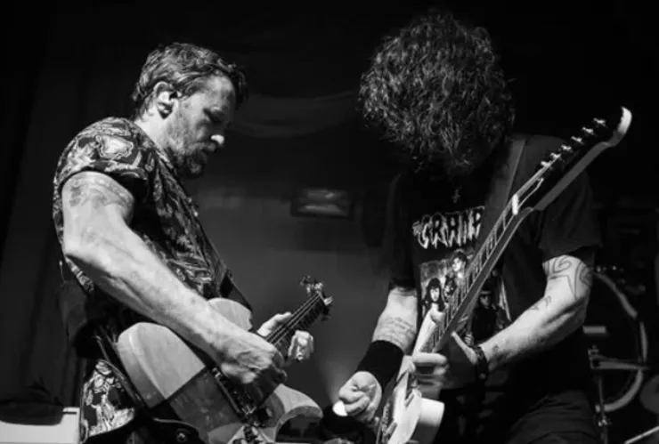 ¿Se cancela Foo Fighters en la Feria de León 2026 hoy 10 de enero Integrante de la banda sufre terrible lesión de última hora .jpg