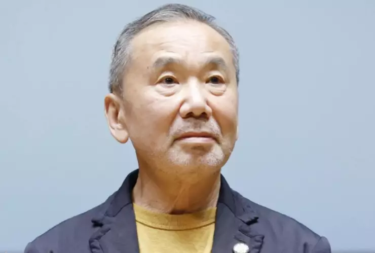 Haruki Murakami es Premio Princesa de Asturias de las Letras 2023