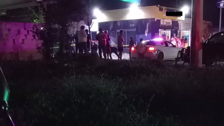 Hallan a ‘Goku’ sin vida, un hombre que vivía en Maxcanú; esto sabemos