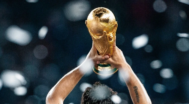 Copa Mundial de la FIFA