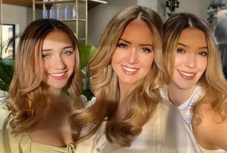 Sin terceros en discordia - Legarreta y Erik Rubín tenían amantes