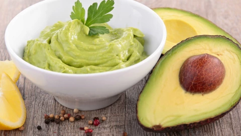 Guacamole