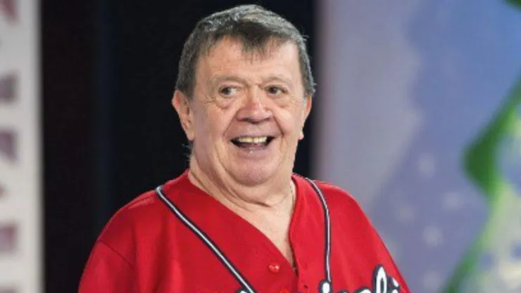 Muere a Xavier López Chabelo a los 88 años de edad