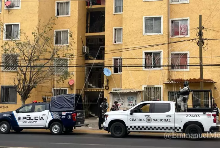 Matan a hombre en colonia Vibar hoy 16 de abril de 2024