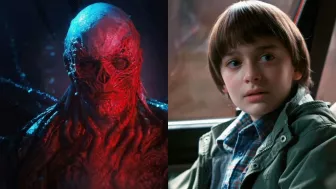 Will Byers podría ser más fuerteque Vecna y Eleven juntos en Stranger Things
