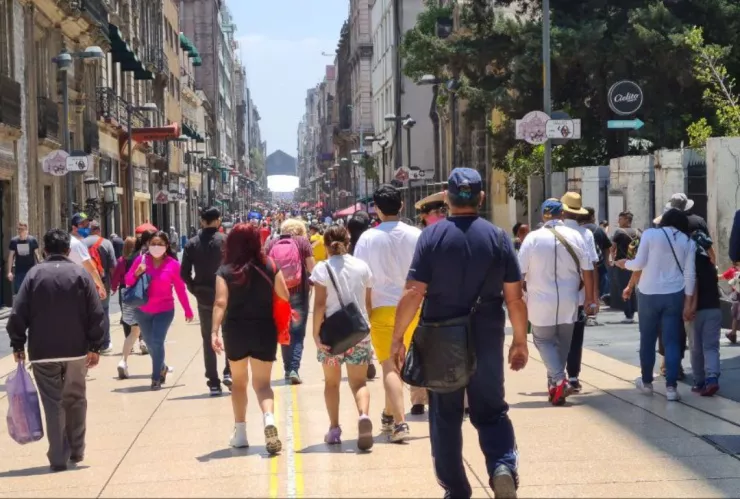 calor cdmx activan alerta naranja