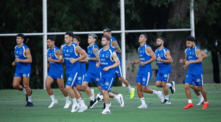 Rayados de Monterrey