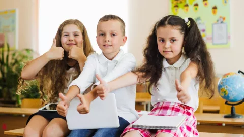 ¿Cuándo comienzan y terminan las vacaciones de Semana Santa de 2025 Esto dice la SEP Baja California?