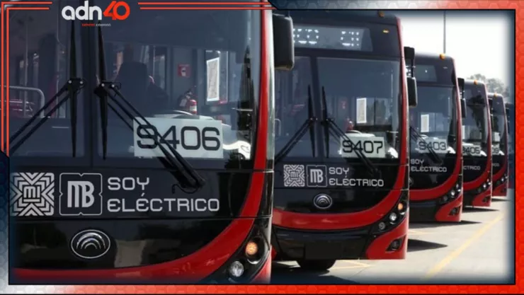 Metrobús estrena ruta de conexión entre Doctor Gálvez y Rojo Gómez