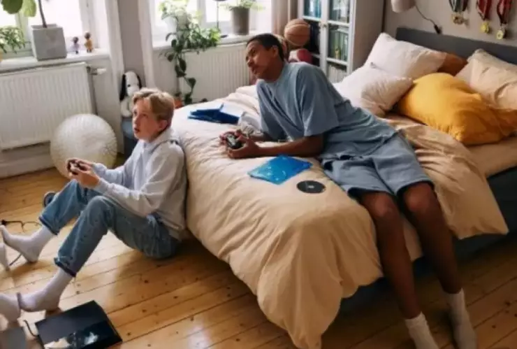 Diferencias entre los 90 y la Generación Z