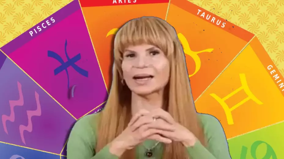 Horóscopo de Mhoni Vidente HOY: Conoce el color de la suerte para cada signo del zodiaco este 23 de noviembre de 2025