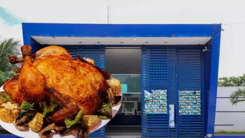 ¿Cuál será el menú de la cena de Navidad en ‘El Torito’ de Cancún hoy, 24 de diciembre?