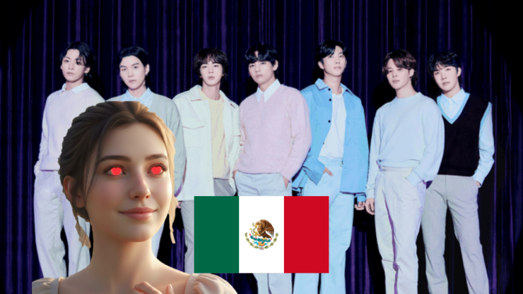 BTS confirma álbum y gira mundial, pero hay un detalle que preocupa a los fans de México