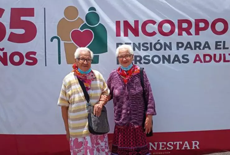 Pensión del Bienestar CDMX: Amplían registro para adultos mayores