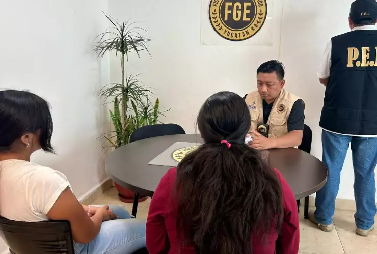 Alerta Amber en Yucatán_ Localizan a menor de 13 años reportada como desaparecida