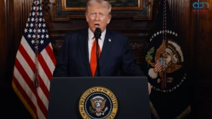  Donald Trump es el presidente de EE.UU. con el cierre de gobierno más largo de la historia 