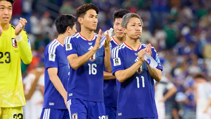 Brasil Japón Mundial 2026