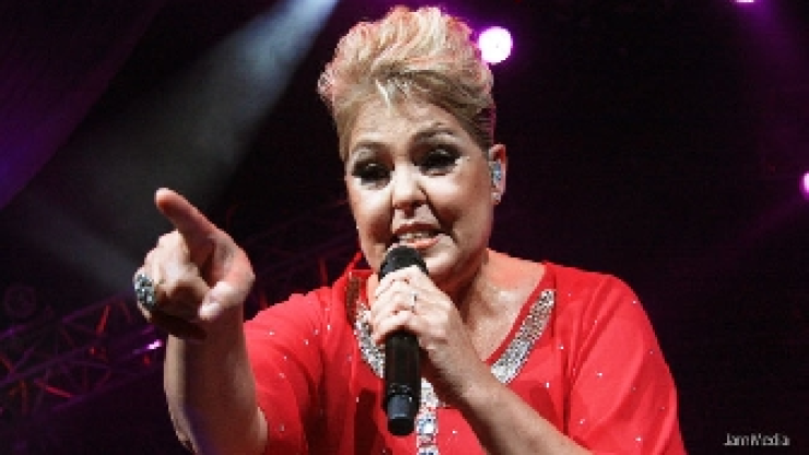 Lupita D’Alessio