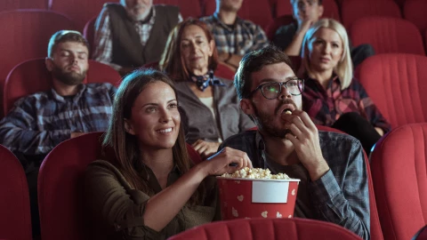 Estrenos películas México