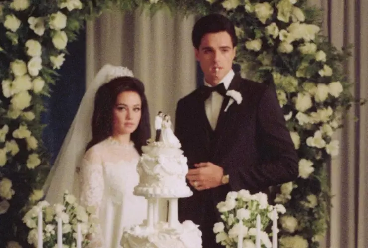 Lo que Jacob Elordi comía todos los días para interpretar a Elvis Presley en “Priscilla”