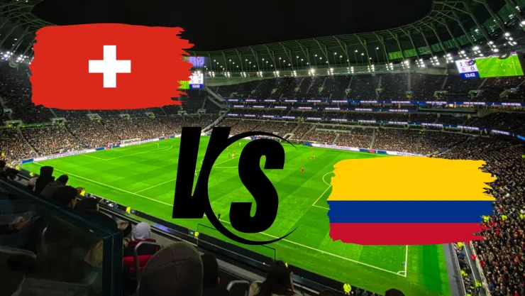 Suiza vs. Colombia horario para ver en Colombia y América Latina partido Mundial 2026.jpg