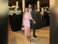 Tras el evento, comenzaron a colaborar en proyectos y su relación evolucionó de una amistad a una pareja sentimental. | Fotos: INSTAGRAM / @jessicafdzg