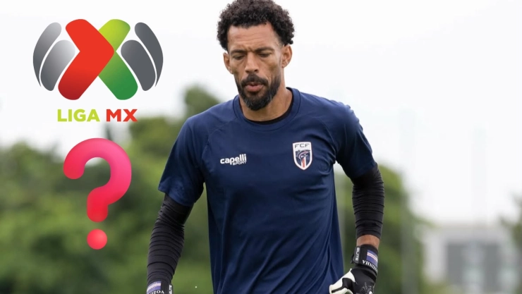 ¿Vozinha a la Liga BBVA MX? Se destapa la verdad sobre el rumor