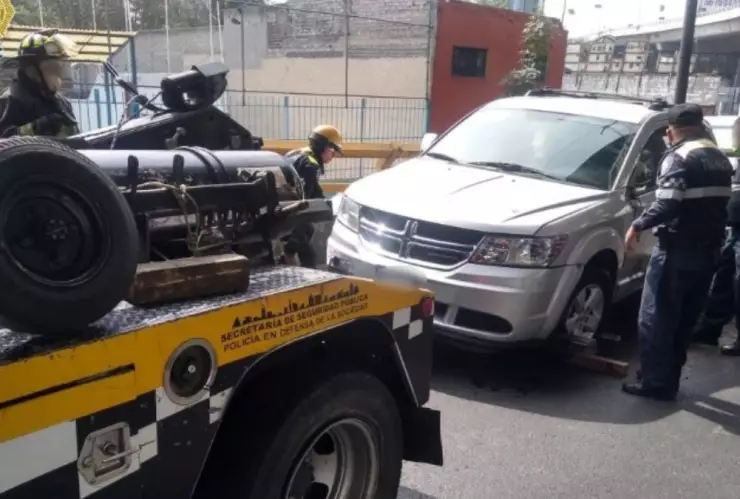 Hoy No Circula este 27 de agosto en CDMX y Edomex