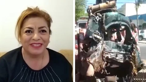 duena vocho drenaje monterrey