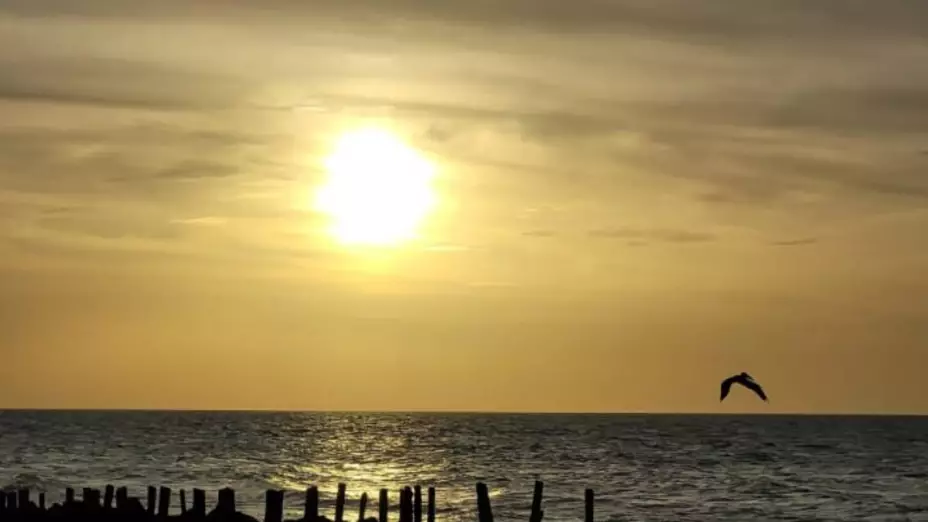 sabado marzo calor yu