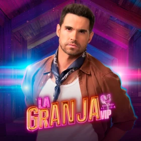 eleazar gomez la granja vip