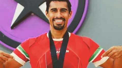 ¿Pato Araujo regresará a Exatlón: ALL STAR? Él lo revela.