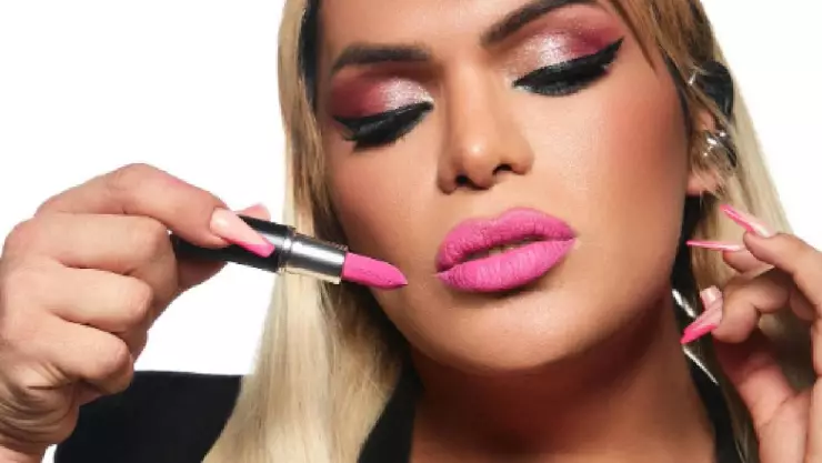 No me interesar ser la primera_ Wendy Guevara responde a críticas de su colaboración con Mac