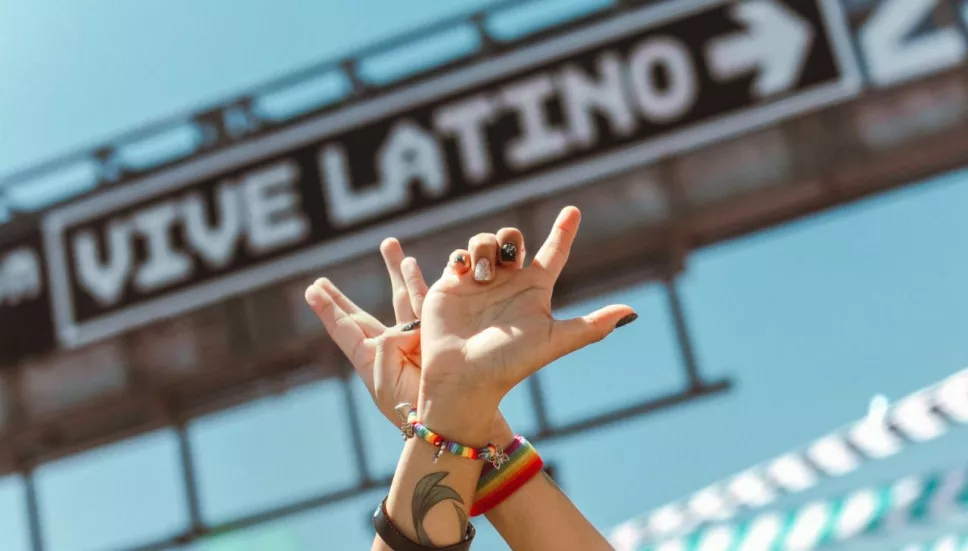 Fechas oficiales del Vive Latino del 2026