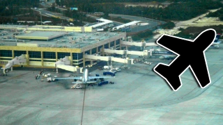 ¡Números récord! Estos son los vuelos programados en el aeropuerto de Cancún HOY 23 de noviembre de 2025.webp