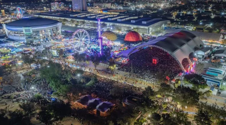 Feria de León 2026