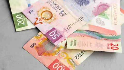 ¡Cuidado! Puedes ir a la cárcel si usas estos billetes