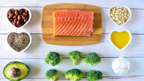 ¿Cómo bajar el colesterol de forma sana y natural?.jpg