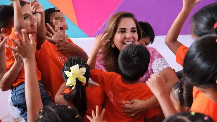 Entregan rehabilitación de la Casa Hogar “Ciudad de las Niñas, Niños y Adolescentes” en Chetumal.jpg